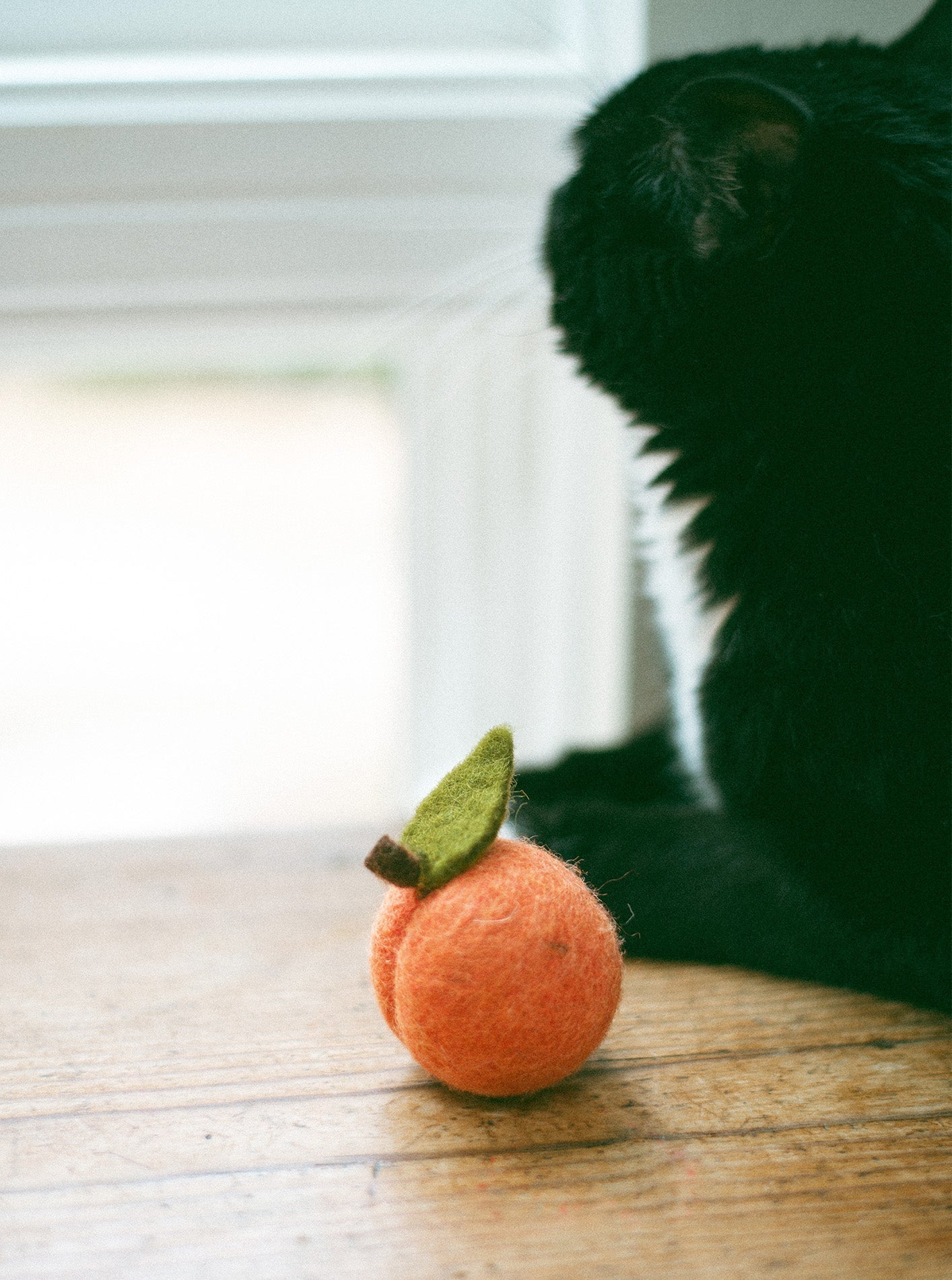 KITTY PEACHES