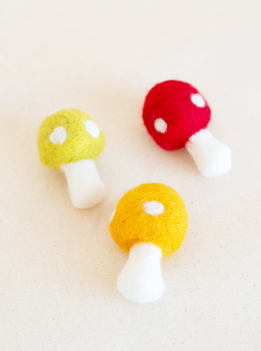 KITTY SHROOMS