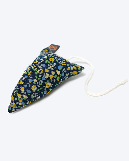 MODERN MOUSE CATNIP TOY - FLORAL