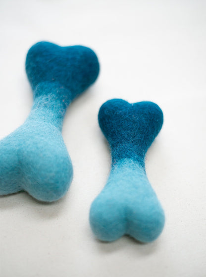 OMBRE WOOLBONE