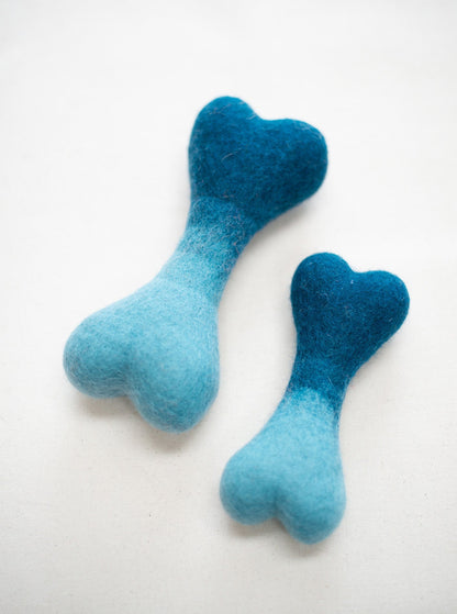 OMBRE WOOLBONE