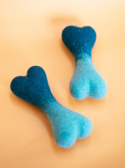 OMBRE WOOLBONE