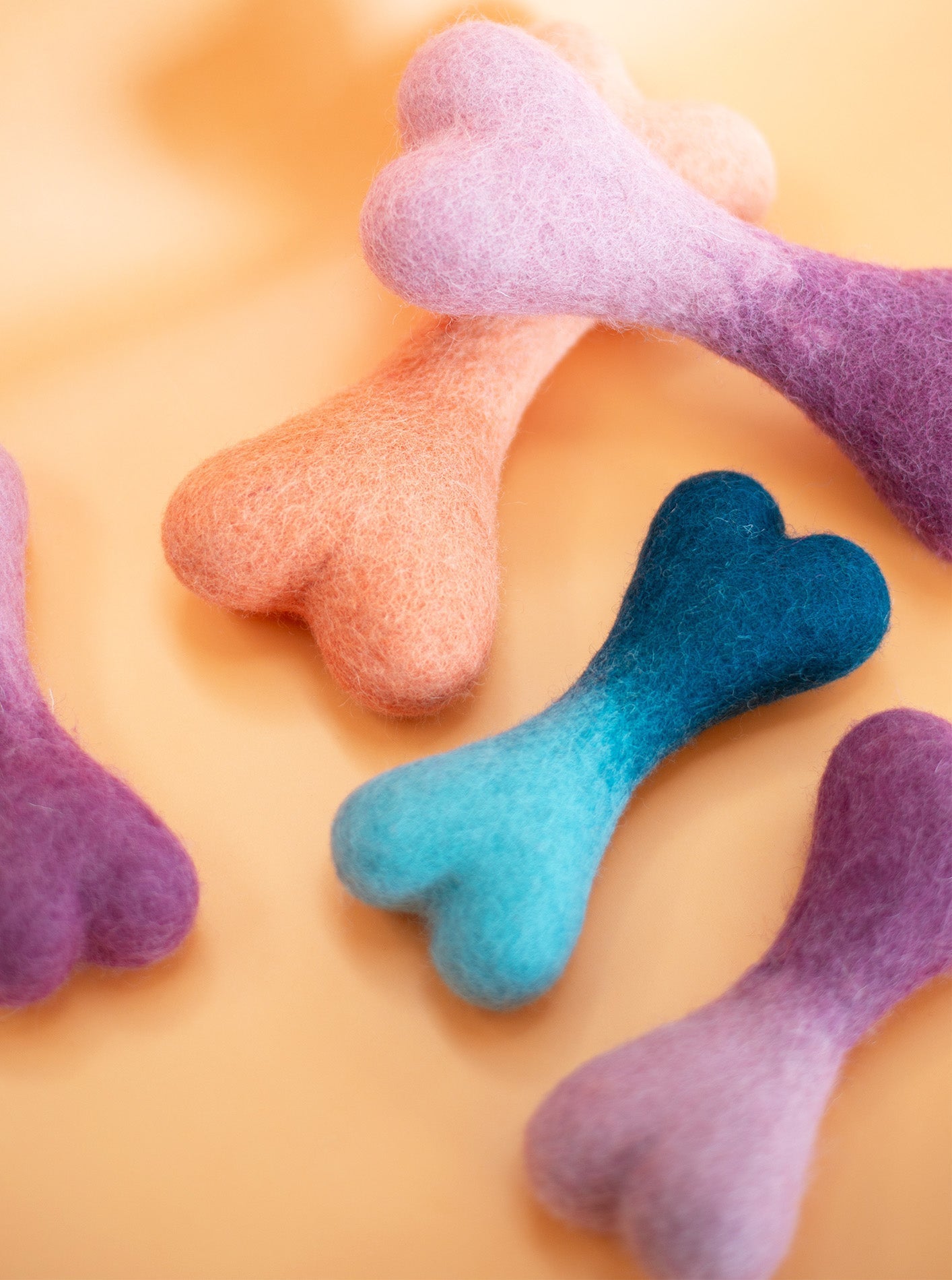 OMBRE WOOLBONE