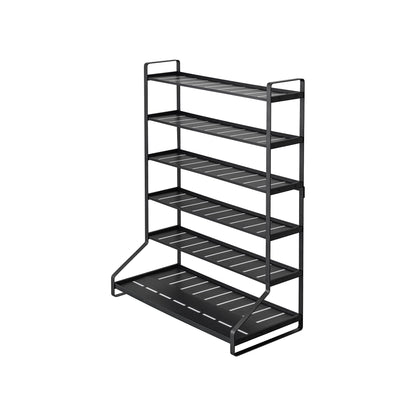 Kids' Parking Garage - Steel